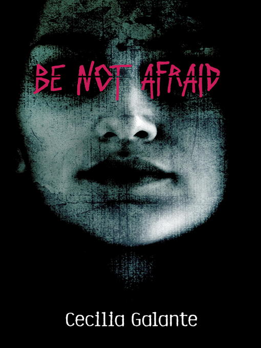 Cover image for Be Not Afraid